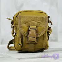کیف دوشی تاکتیکال سایز کوچک