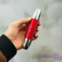 چراغ قوه یووی UV چهار لامپ اسمال سان مدل ZY-S87