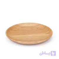 بشقاب چوبی سفری نیچرهایک مدل NH20CJ013