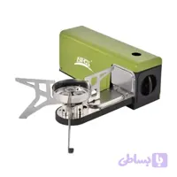 اجاق تاشو بی آر اس BRS مدل BRS-97