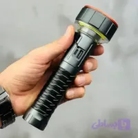 چراغ قوه فانوسی یس نایس مدل YES-120