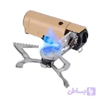 اجاق تاشو بی آر اس BRS مدل BRS-99