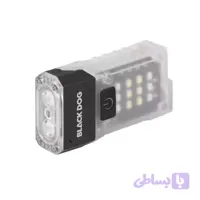 چراغ قوه جیبی بلک‌ داگ مدل CBD2550ZM016