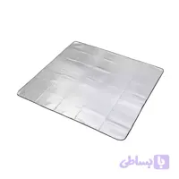 زیرانداز چادر آلومنیومی بلک داگ مدل BD-FCD001