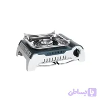 اجاق گاز کمپینگ پایه دار بی آر اس BRS مدل BRS-K001