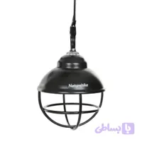 چراغ ریسه ای کمپینگ Atmosphere نیچرهایک NH21ZM001