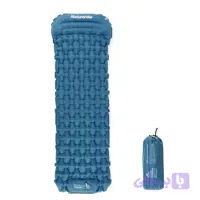 زیرانداز کیسه خواب بادی نیچرهایک FC12 مدل CNK2300DZ0001
