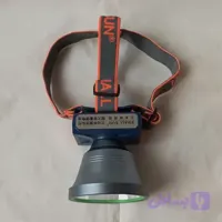 چراغ پیشانی اسمال سان مدل ZY-H190