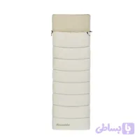 کیسه خواب الیاف نیچرهایک LD250 مدل CNK2300SD016