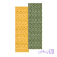 زیرانداز آکاردئونی لانه تخم‌مرغی Troues R3.0 نیچرهایک مدل CNK2550WS030