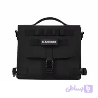 کیف پیام بلک داگ مدل CBD2550XB010