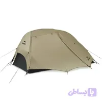 چادر دو نفره نیچرهایک مدل CNK2450WS022