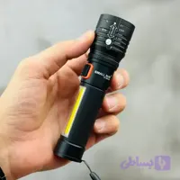 چراغ قوه اسمال سان مدل ZY-R913B