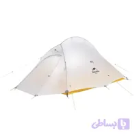 چادر یک نفره نیچرهایک CLOUD-UP ULTRALIGHT مدل NH19ZP017