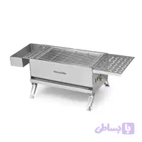 باربیکیو زغالی نیچرهایک مدل CNH22CJ016