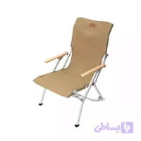 صندلی تاشو کمپینگ ماونتین هایکر مدل SZK830