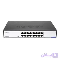 سوییچ 16 پورت نتربیت مدل NGS-1016D