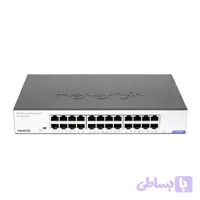 سوییچ 24 پورت نتربیت مدل NGS-1024D