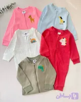 سرهمی کبریتی برند h&m