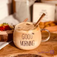 لیوان پیرکس تپل
