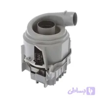 هیت پمپ بدون کابل بوش کد : 651956