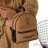 کوله پشتی تدی