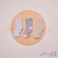 جوراب دخترانه