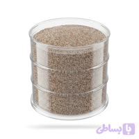 پودر کافی میکس 2 در 1 بلک لیک