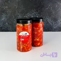ترشی مخصوص لیان