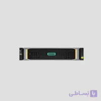 ذخیزه ساز HPE مدل MSA 2062