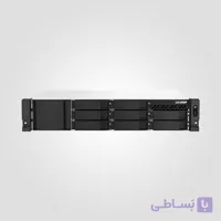 ذخیره ساز کیونپ مدل QNAP TS-873AeU-RP-4G