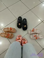 دمپایی زنانه مدل پنگوئن