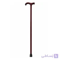 عصا چوبی وارداتی یکپارچه