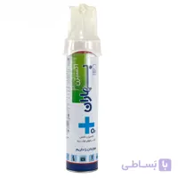 کپسول اکسیژن بهاران 1 لیتر