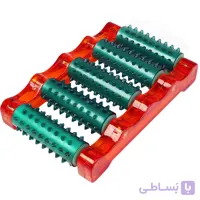 ماساژور کف پا غلطکی تن زیب