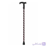 عصا فلزی ثابت