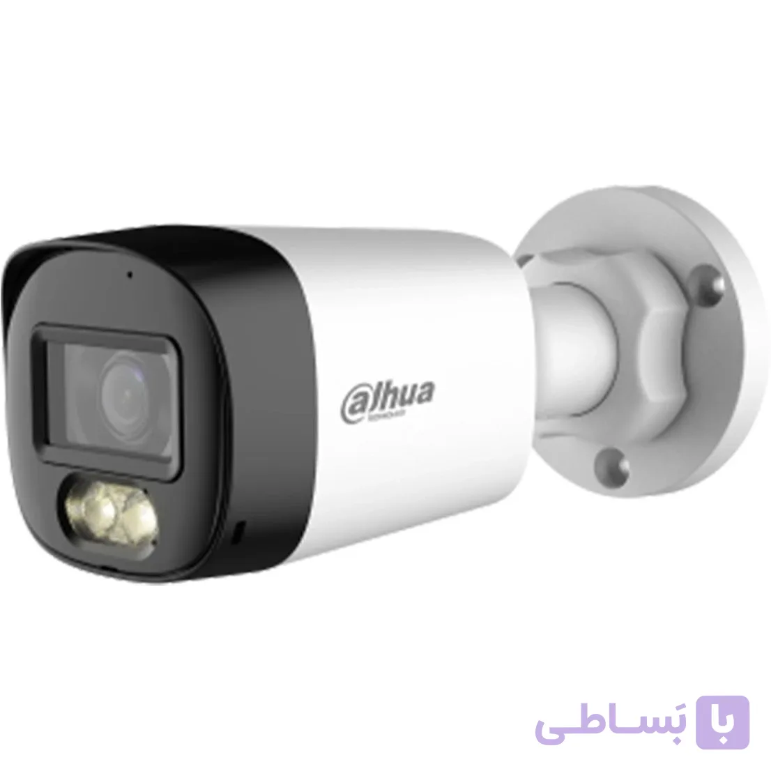 دوربین مداربسته داهوا مدل DH-HAC-HFW1500RLP-IL-A ۵ مگاپیکسل