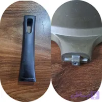دستگیره تابه های چدن