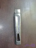 دستگیره تابه رنگی سایز بزرگ