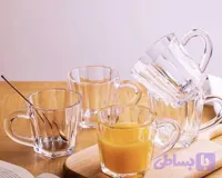 فنجان گریس برند بلینک مکس
