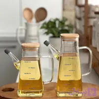روغن‌ریز پیرکس مدل هرمی مقاوم و کاربردی برای آشپزخانه