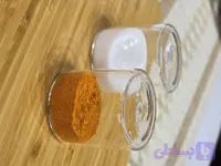 نمکپاش و فلفل پاش پیرکس وارداتی 2عددی