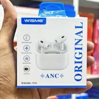 ایرپاد بلوتوثی WISME مدل T15