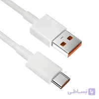 کابل ثانیه شمار تایپ سی 120W شیائومی XIAOMI