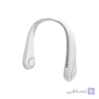 پنکه گردنی مدل XL-Fan12 پرقدرت و بدون صدا