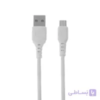 کابل شارژر اندرویدی مدل D06V طول 1 متر