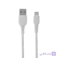 کابل شارژر تایپ سی دنمن مدلD06T