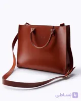 کیف چرم شنیا ژاوا