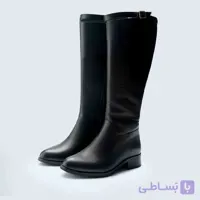 بوت چرم سایان ژاوا