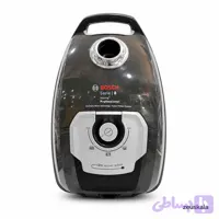 جاروبرقی بوش سری 8 مدل Home Professional آلمان